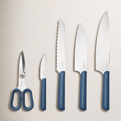 Caraway 5Pc Knife Set
