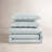 Lush Decor Coastal Chic Scalloped Edge Reversible Cotton Quilt Set-796647298-796647308