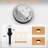 Single-Hole Single-handle Bathroom Faucet-100497345
