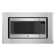 21.75" 1.5 cu. ft. Countertop Convection Microwave
