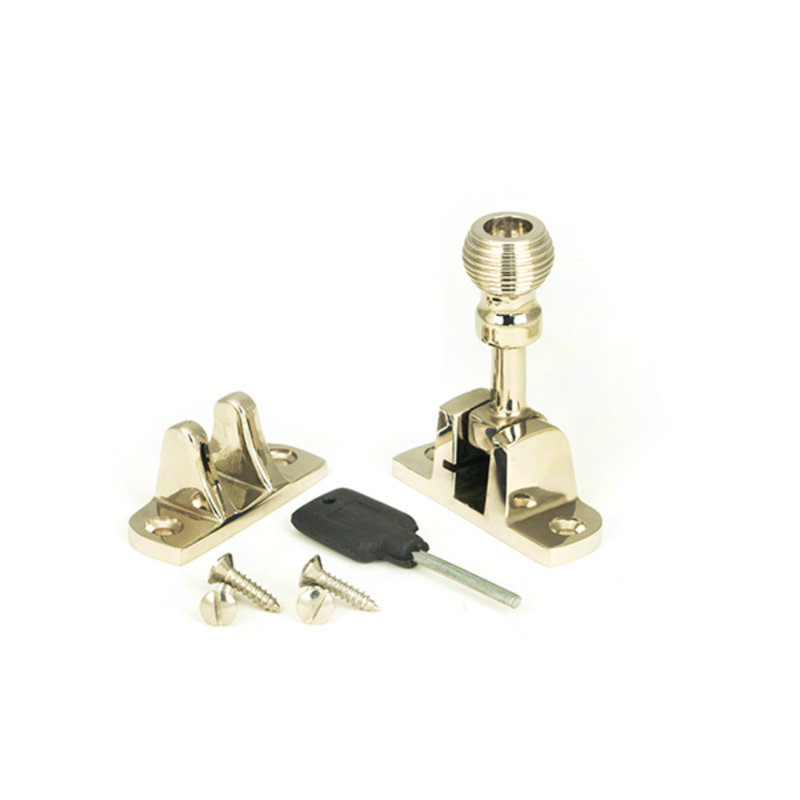 Door Accessory, Polished Nickel