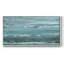 Linear Tides II - Toile tendue avec châssis encadré - Prêt à accrocher-1504334371-1504334375