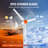 800W Wind Turbine Generator, 12V Wind Turbine Kit