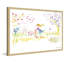 Maya Gur - Single Picture Frame Painting-1820340481