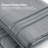Extra Deep Pocket Sheet Set, Cooling & Breathable Bed Sheets, Soft Hotel Luxury Bedding, Fits 18–24 Inch Mattress-110359130-103254513