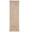 Rawls 1 Door Manufactured Wood Wardrobe-1621848965