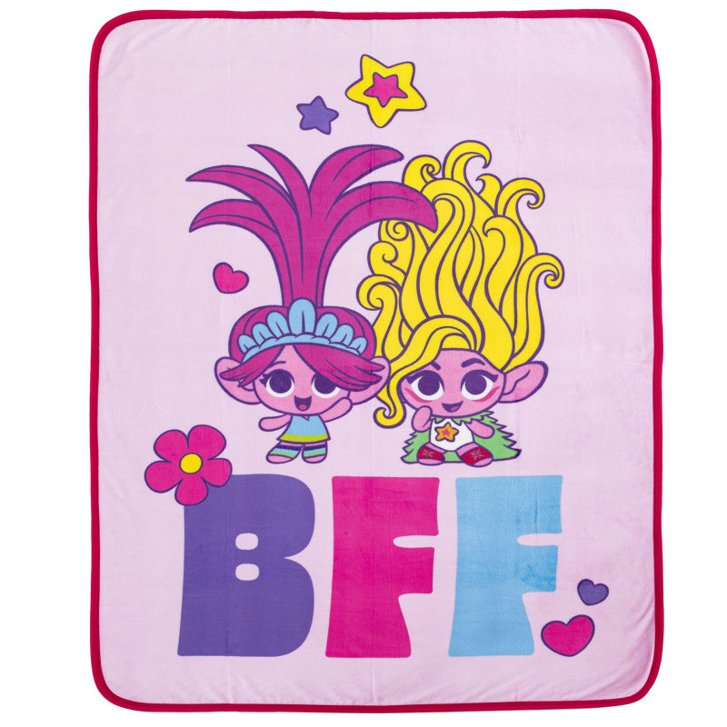 Throw Blanket