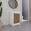 Ensemble de meuble-lavabo simple 23,6 po Eden-173746451