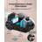Taotronics Canister Vacuum