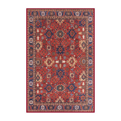 Hardinsburg Oriental Indoor Rug