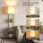 Oriyan 63" Column Floor Lamp-442365548