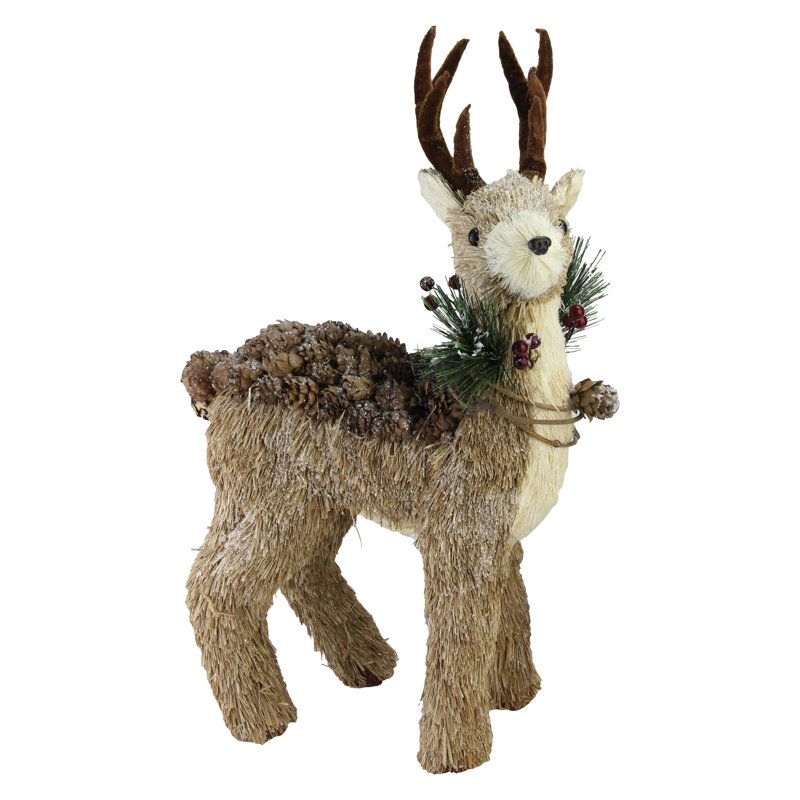 Figurine de table 16 po