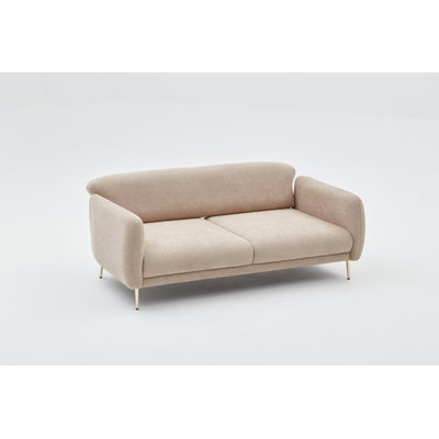 Darron 4 Seater Sleeper