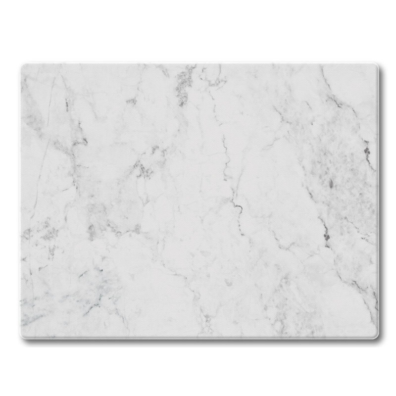 CounterArt Tempered Glass Saver Cutting Board