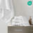 Ensemble de serviettes surdimensionnées 100% coton Turkish-397957490-321738510
