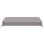 Coussin de banc personnalisable de 1 po de hauteur pour mobilier d'intérieur / extérieur / chaise / siège de fenêtre, mousse à haute résilience 75D de qualité supérieure