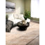 , Cream Leon high pile rug-101705033