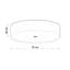Skala Flush Mount-633430353-633430364