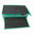 7 Drawers Multifunctional Tool Cart With Wheels