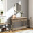 Earnhardt 42.13'' Console Table