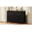 Modern 55.1'' Sideboard Buffet Cabinet With 2 Drawers & 4 Doors-379826449