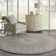 Living Treasures Oriental Wool Area Rug