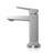 Modern Single-Handle Bathroom Faucet with Deck Plate-122781202