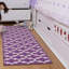 Tapis marocain antidérapant Glamour-29465024