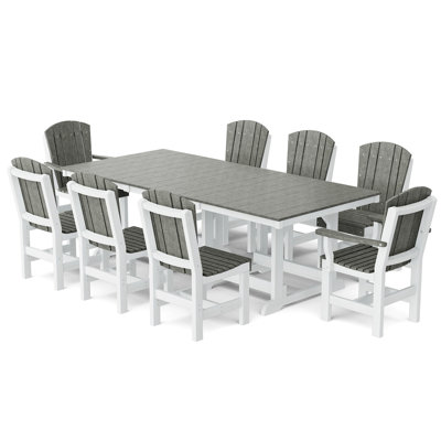 Heritage Dining Set