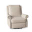 Fauteuil inclinable standard en cuir véritable de 38 po de largeur-781920918-781921409-781921730
