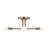 Nealey Glass Semi Flush Mount-2089682627