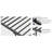 Metal Bunk Bed, Twin Over Twin Size-800415880