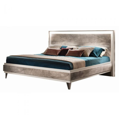 Infinity Headboard