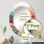 Miroir mural Seychelles-815668446