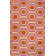 Irving Place Wool Geometric Indoor Rug