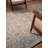 Hand Knotted Loom Wool Eco-Friendly Area Rugs  - 6' x 9', Rectangle, Beige Blue, Oriental Design, High Pile Thick Handmade Anti Skid Area Rugs for Living Room, Bed Room-55197255