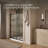 Sliding Shower Door