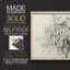 Croquis rétro - XXIII - Reproduction encadrée - Restickable-1101975040-1101975042