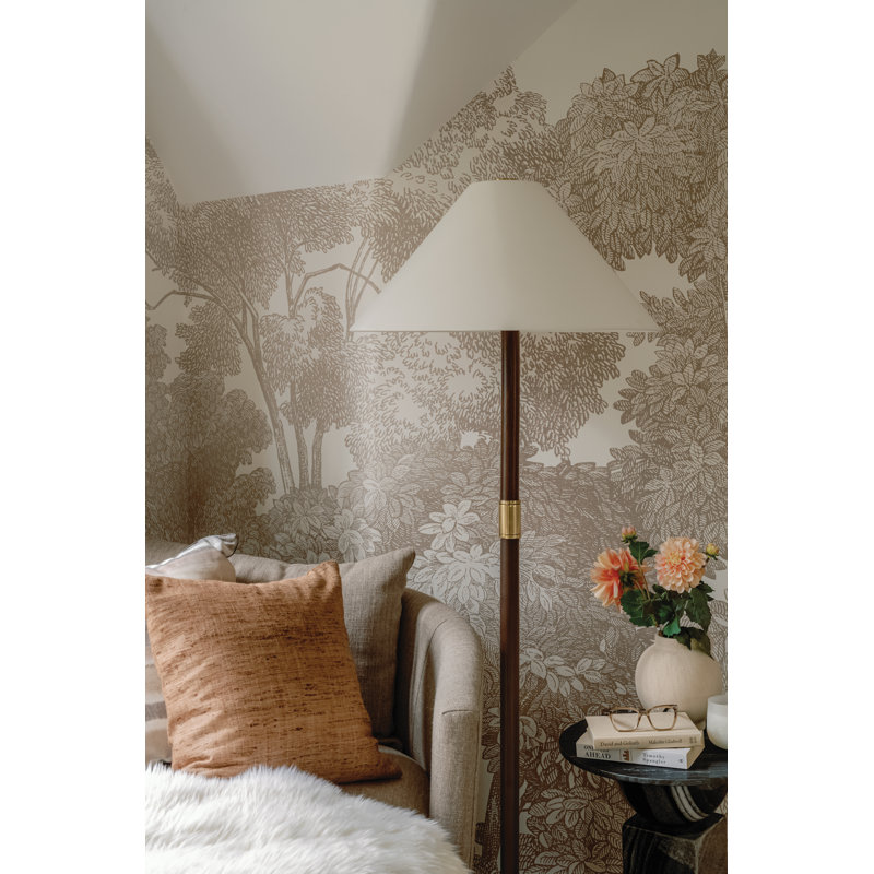 Merrimack Floor Lamp