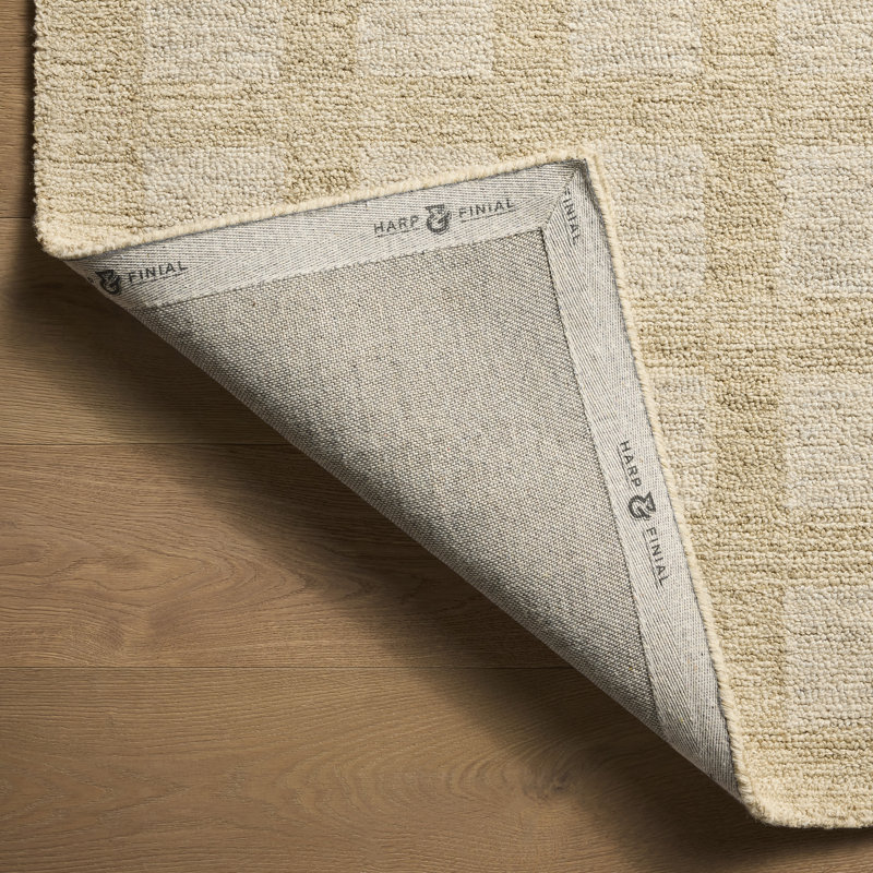 Tapis sable Robinto, Rectangle 7 pi 9 po x 9 pi 9 po