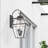 Boto Solid Brass Wall Light-931363482