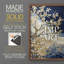 Lanscape Study Series XXXIX -Set de 3 estampes numériques giclées -Prêt à accrocher-107267552-107267549