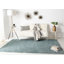 Brittney Performance solid color shag rug-1269193018-1314116969
