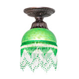 1 - Light Flush Mount