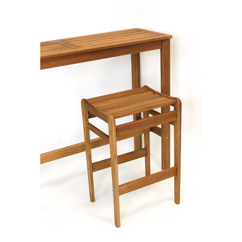 Trident Counter Stool