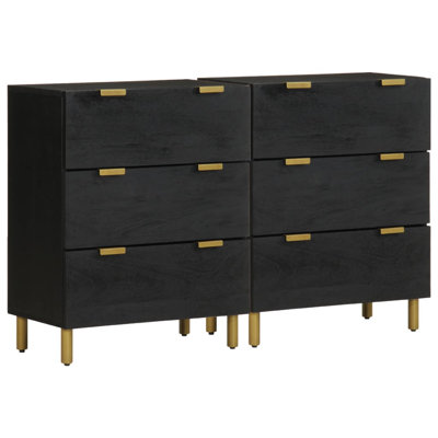 Ainsly Accent Chest