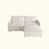 Beige selected