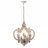 Cheree 6 - Light Novelty Chandelier-818030398
