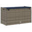  Banc de rangement extérieur PE-308196361-308196373