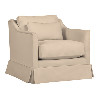 Newlin 33.5" Newlin Chair